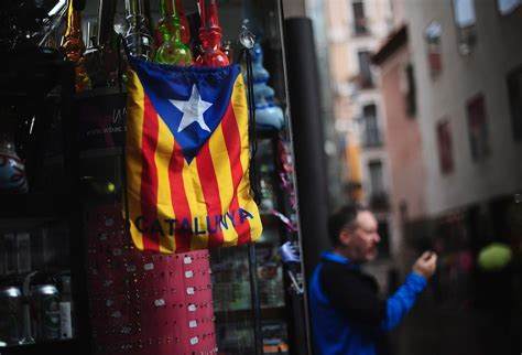 Catalonia Vote Fuels Calls For Independence