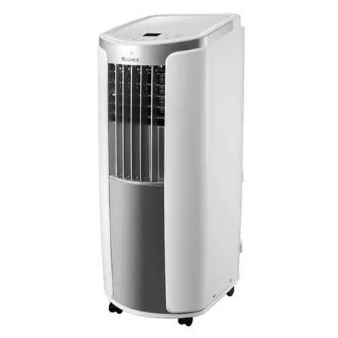 Cmatic 12c1 Gree Portable Floor Standing Air Conditioner R410a At Rs