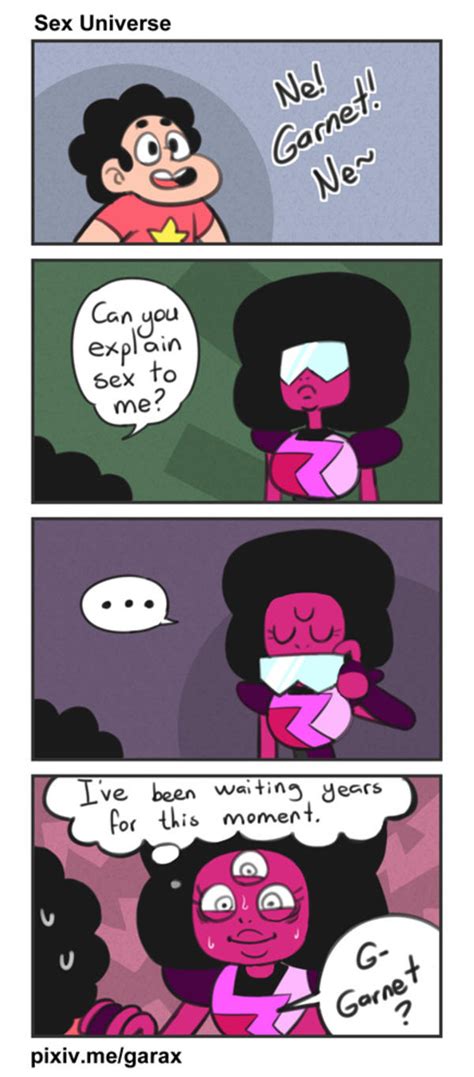 Steven Universo Meme