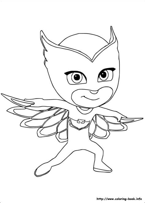 How to draw catboy pj masks step by step | easy drawing tutorial in this video for children we will teach you how to draw. PJ Masks coloring picture (Görüntüler ile) | Boyama ...