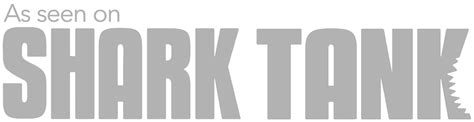Download As Seen Shark Tank Logo