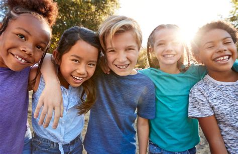 Five Steps To Help Your Child With Autism Make Friends Learn Behavioral