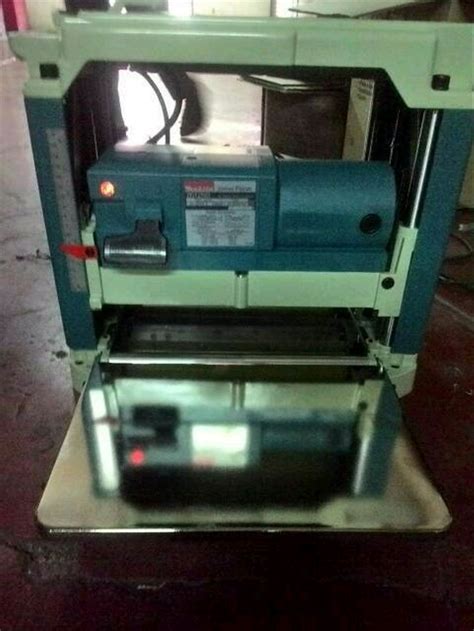 We did not find results for: Jual PROMO Mesin Meja Planer Duduk Makita 2012NB 12 Inch ...