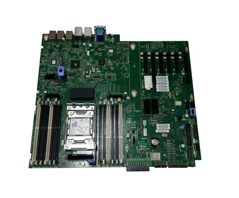 Mainboard Ibm System Board For X3500 M4