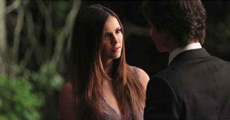 Who Is Returning For The Vampire Diaries Finale Popsugar Entertainment