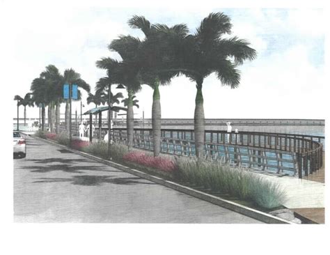 Bradentons Riverwalk Could Almost Double In Length