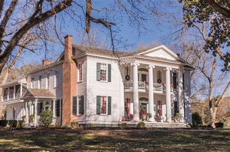 Historic Lagrange Homes Visit Lagrange Georgia