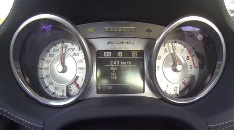 Use this miles to kilometers conversion tool when you need to change units. See a 760 hp SLS AMG Reach 200 km/h (124 mph) in 9.3 ...