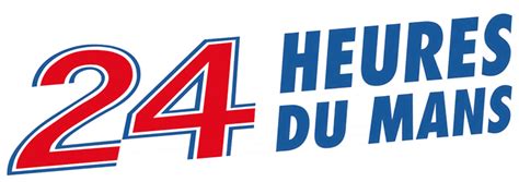 It is the world's oldest active endurance racing event. 24 Heures du Mans Logo jusqu'en 2013