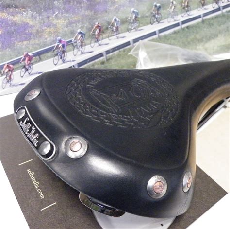 364 reviews by visitors and 20 detailed photos. Selle Italia Mitica saddle black - Defietsenmaker