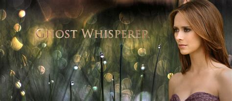 Ghost Whisperer Season Watch Online Free On Primewire