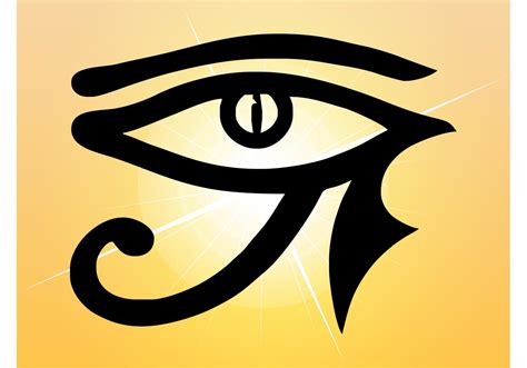 Eye Of Horus Download Free Vector Art Stock Graphics Images