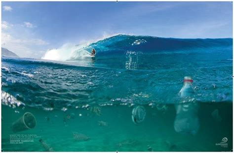The Three Best Surfing Ads Of The Year The Inertia Ocean Pollution
