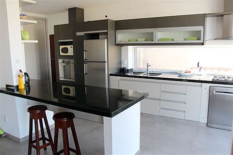 Amoblamientos de Cocina a medida en Santa Rosa, La Pampa ...
