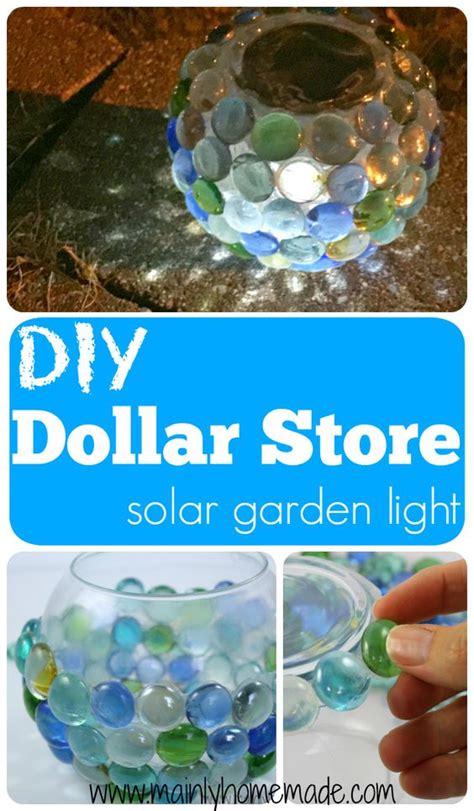 30 Cheap And Easy Diy Lighting Ideas For Outdoor 2017