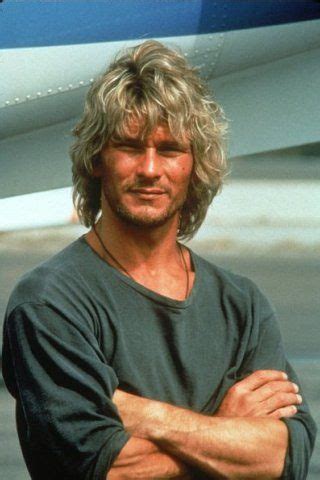 Swayze has described how, despite the enormous debt he owes to his mother, it was his father who provided affection in the family. Patrick Swayze Height | HowTallis.Org