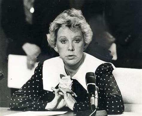 Former Chicago Mayor Jane Byrne Dies Wbez Chicago