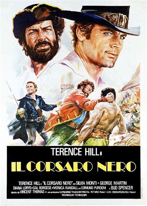 Il Corsaro Nero Film 1971 Kopen Op Dvd Of Blu Ray