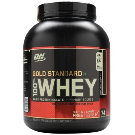Buy 100 Genuine And Authentic Whey Protein Supplements Teamforever