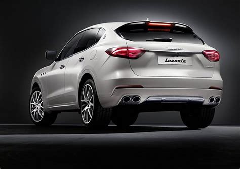 Browse all the top maserati suvs models & filter down to the best car for you. Maserati Levante SUV India Launch, Price, Engine, Specs ...