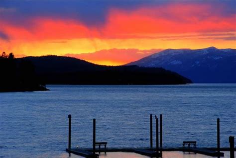 Pend Oreille Shores Resort Hope Id What To Know Before You Bring