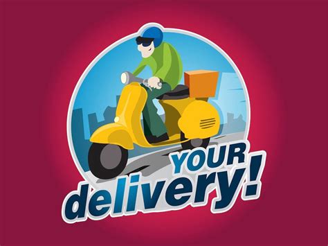 5753 фразы в 215 тематиках. Delivery Logo