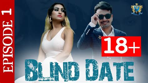 Blind Date Episode 1 Youtube