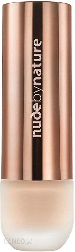 Nude By Nature W2 Ivory Nude By Nature Flawless Liquid Foundation