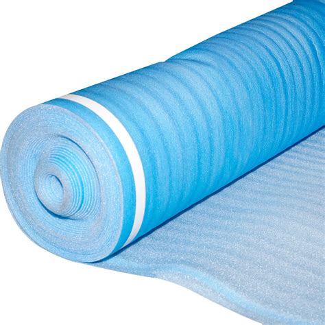 Blue Foam Bel Air Flooring