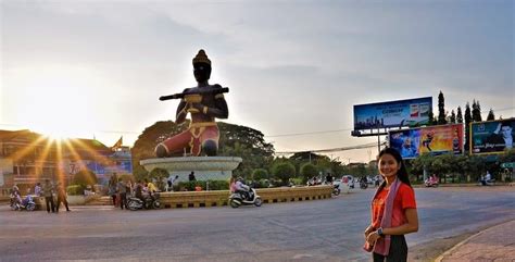 Battambang Cambodias Second City
