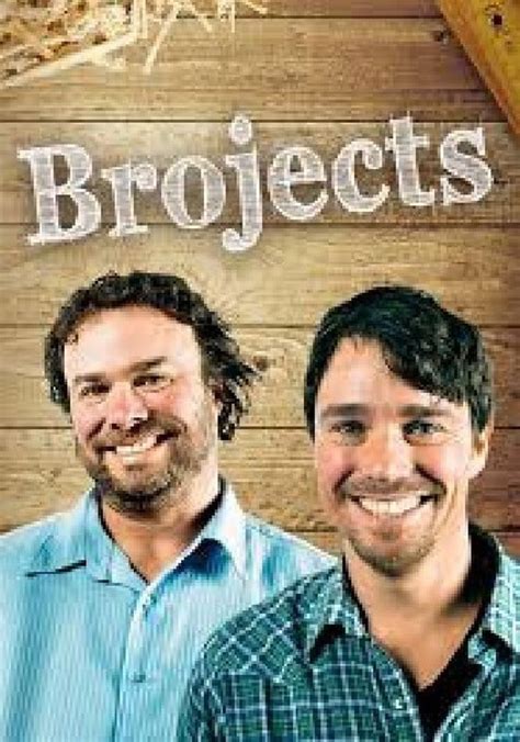 Brojects Watch Tv Show Streaming Online