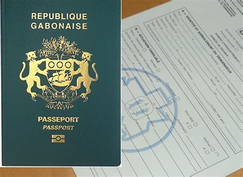 Délivrance Du Passeport Pourquoi Est Ce Si Long