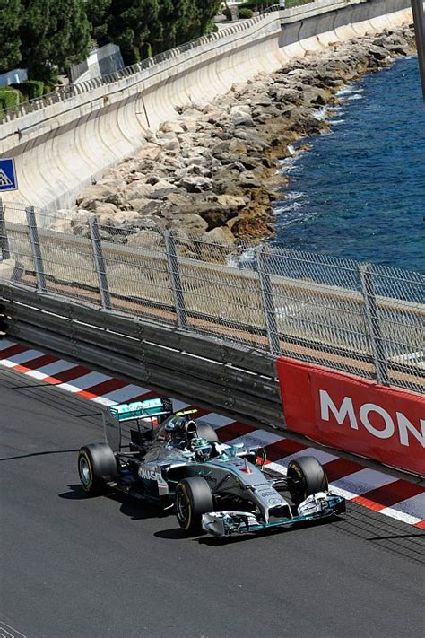 Seit 1950 wird die „fia formula one world championship jedes jahr ausgetragen. Formel 1 Monaco: Mercedes holt sechste Pole Position in ...