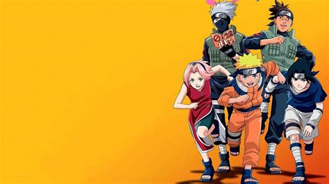Watch Naruto Dubbed S02e70 A Shirkers Call To Free Tv Shows Tubi