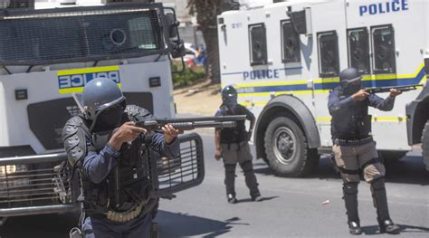 Police Killings How Does South Africa Compare Current News At Your Fingertips Exactnewz