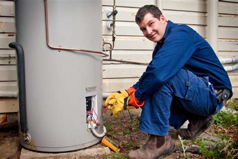 Save On Hot Water Hewitt Trade Services