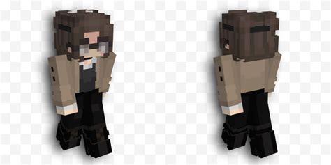 This Minecraft Skin From Katjao2 Has Been Worn By 7 Players And Has The