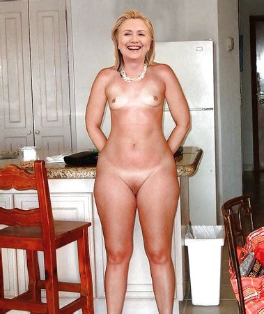Fakes Hillary Bilder Xhamster