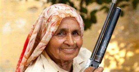 53,512 likes · 16,713 talking about this. Shooter Dadi from Uttar Pradesh is Breaking All Barriers ...