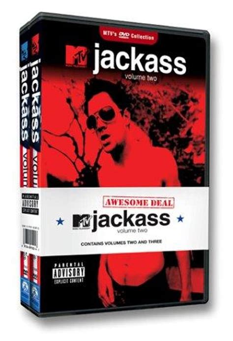 Jackass 2000