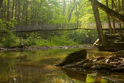 10 Gorgeous Pennsylvania State Parks That Are Worth The Drive