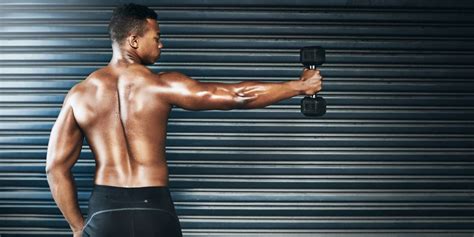 Discovernet Best Back Exercises With Dumbbells