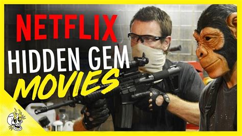 20 Hidden Gem Movies On Netflix Best Netflix Hidden Gem Movies Flick Connection Youtube