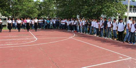 Inauguración Del Nuevo Ciclo Escolar 2019 2020 Instituto Tecnológico