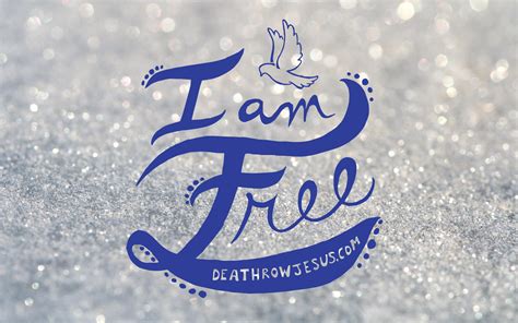 I Am Free Wallpapers Wallpaper Cave