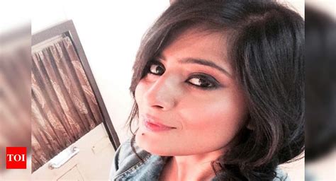 Vaishali Takkar Roped In To Play The New Lead In Sasural Simar Ka Times Of India