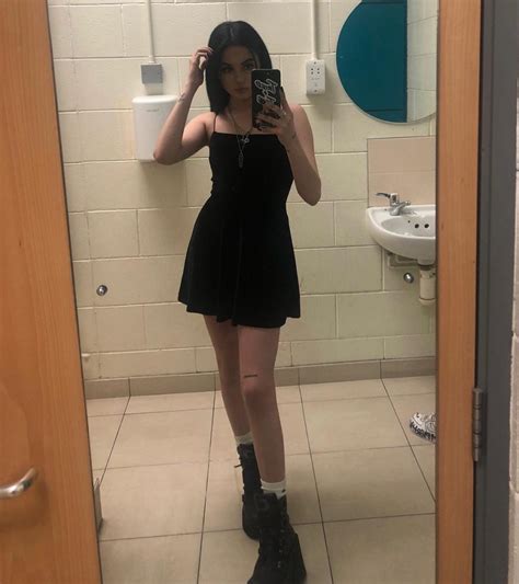 Hot Maggie Lindemann Photos That Will Make Your Day Better Thblog