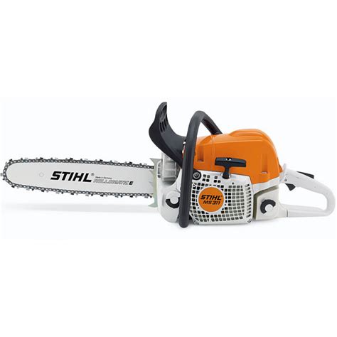 Stihl Ms 311 Chainsaw 59cc €89900 Price Includes Vat And Delivery