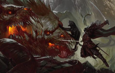 It also heightens the rage damage barbarians get. D&D 5e Goliath: A Look at the Race