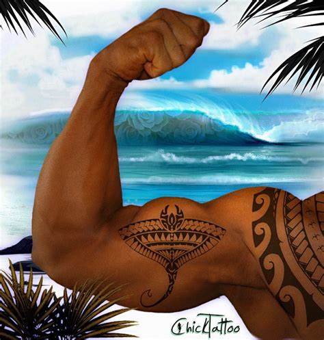 Samoan Tattoo Designs And Meanings Samoantattoos Hawaiian Tattoo
